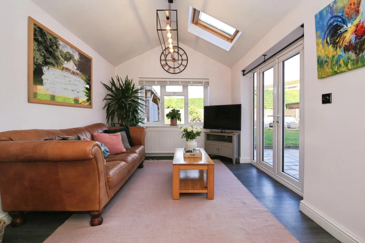 Hatt Close, Moulton, PE12, photo 4