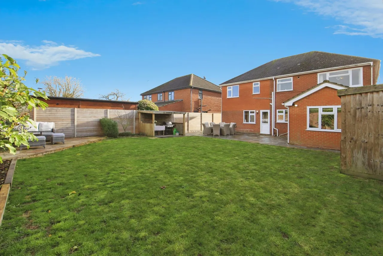 Hatt Close, Moulton, PE12, photo 20