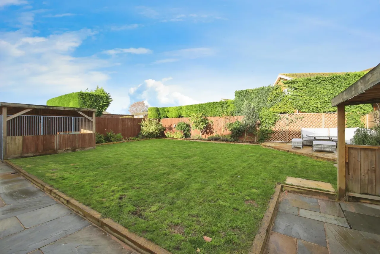 Hatt Close, Moulton, PE12, photo 21