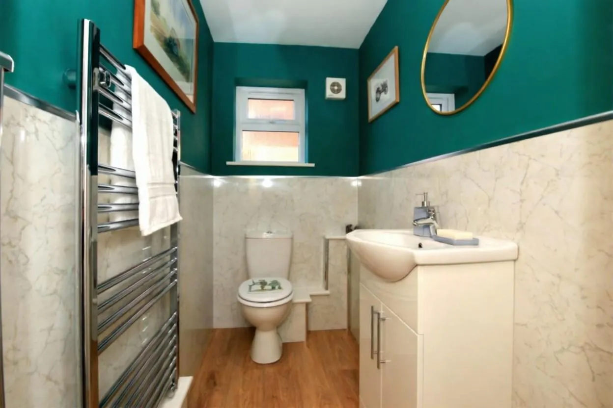 Hatt Close, Moulton, PE12, photo 9