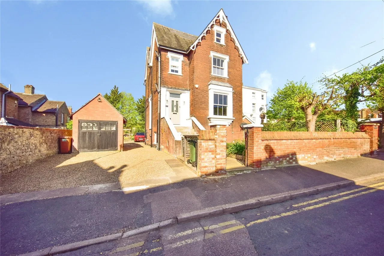 5 bed house for sale — Lower Fant Road, MAIDSTONE, Kent, ME16
