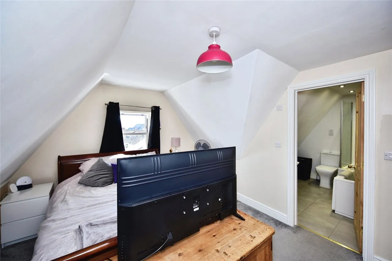 Lower Fant Road, MAIDSTONE, Kent, ME16, photo 23