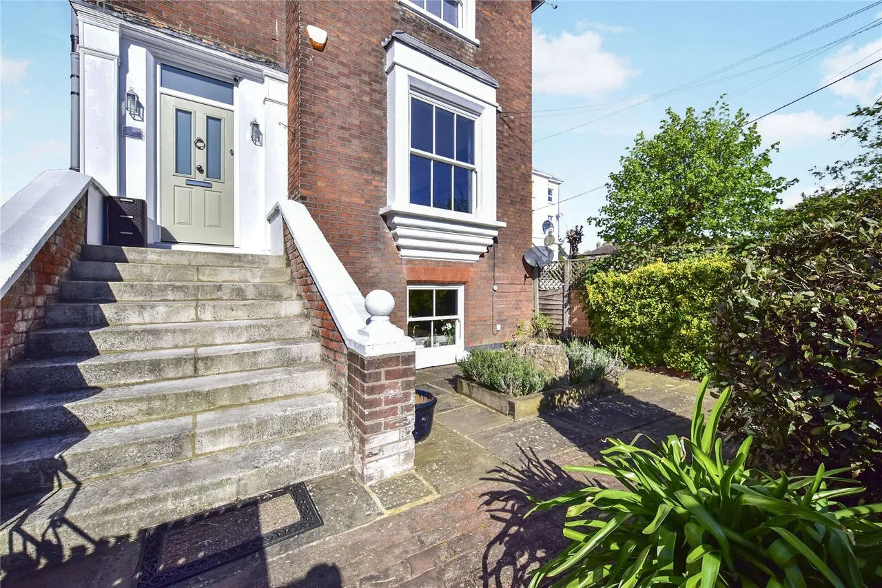 Lower Fant Road, MAIDSTONE, Kent, ME16, photo 30