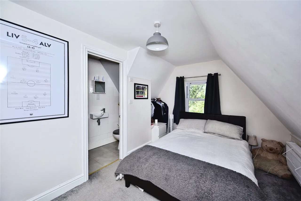 Lower Fant Road, MAIDSTONE, Kent, ME16, photo 21
