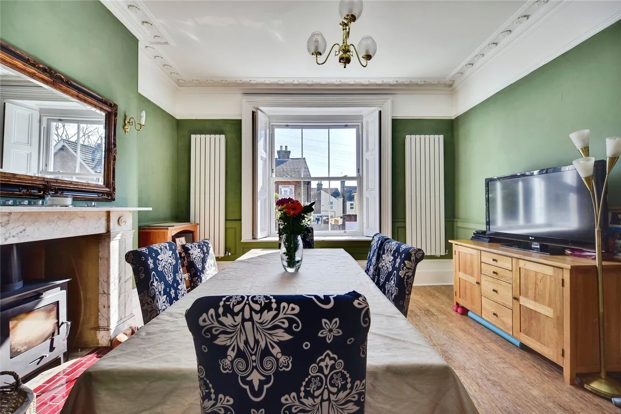 Lower Fant Road, MAIDSTONE, Kent, ME16, photo 13