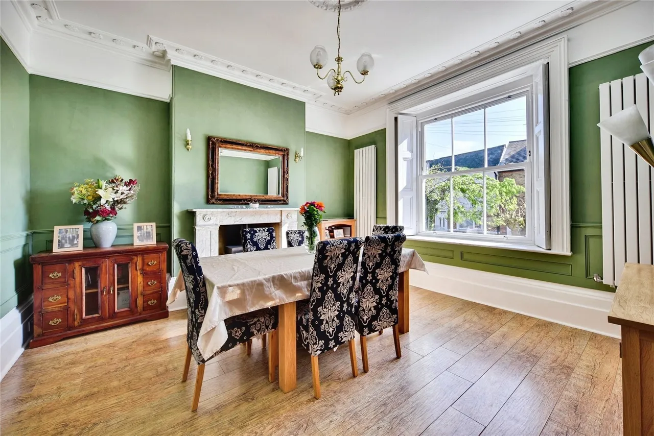 Lower Fant Road, MAIDSTONE, Kent, ME16, photo 12