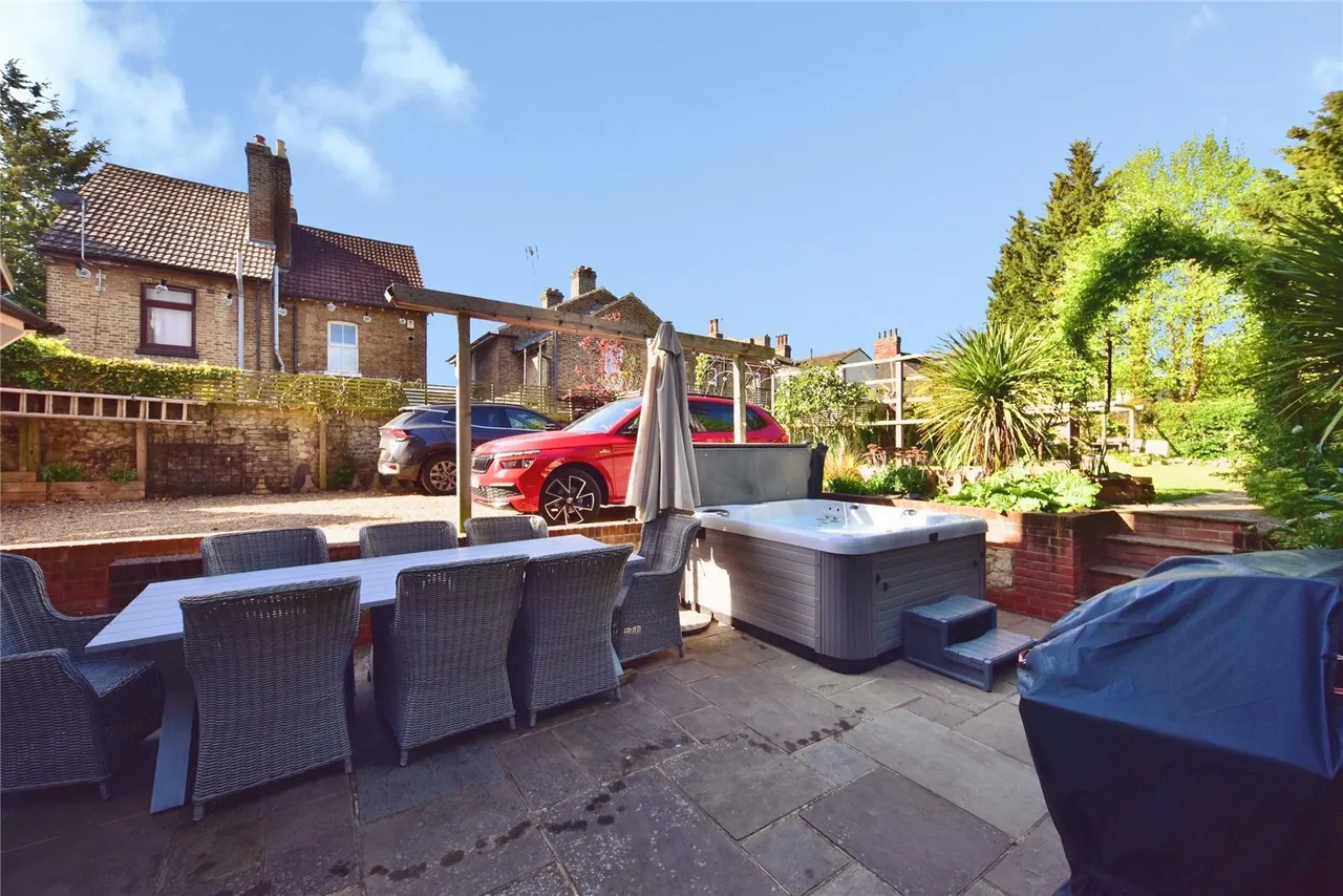 Lower Fant Road, MAIDSTONE, Kent, ME16, photo 5