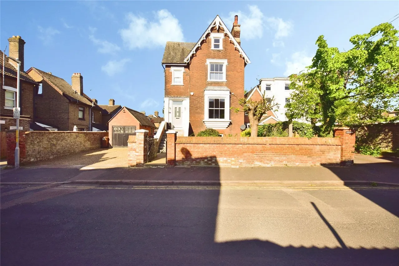 Lower Fant Road, MAIDSTONE, Kent, ME16, photo 28