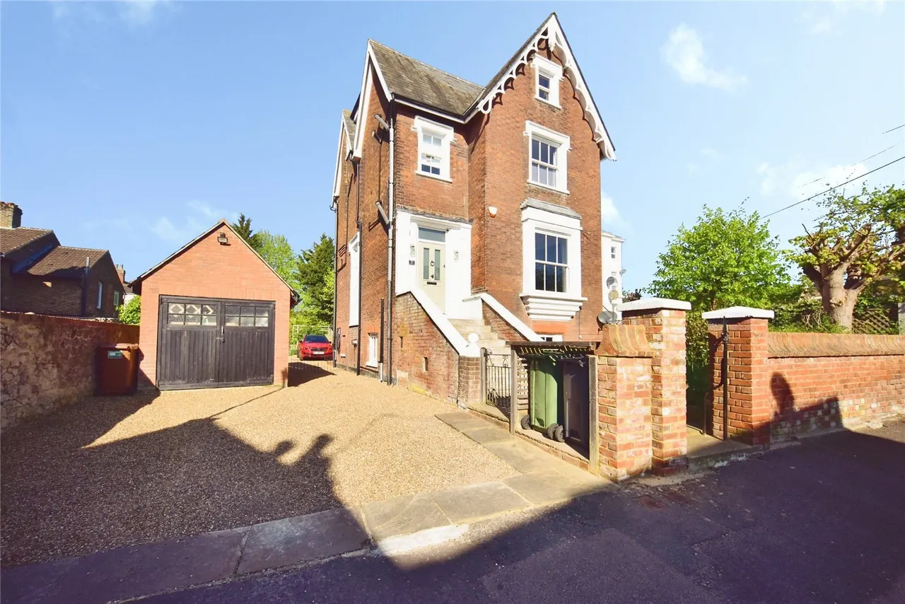 Lower Fant Road, MAIDSTONE, Kent, ME16, photo 29