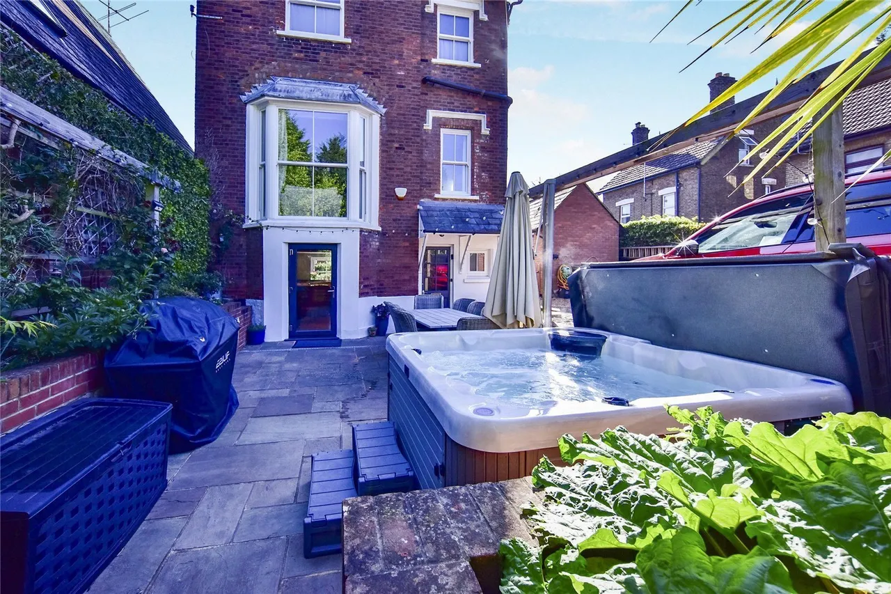 Lower Fant Road, MAIDSTONE, Kent, ME16, photo 4