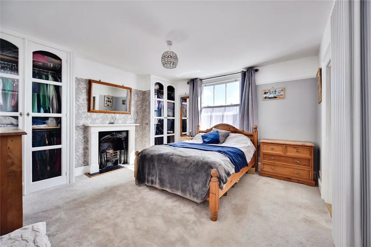 Lower Fant Road, MAIDSTONE, Kent, ME16, photo 18