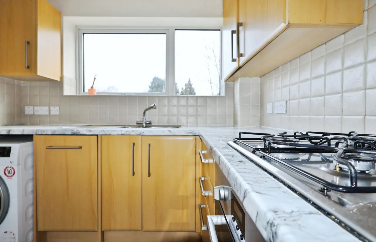 Bowmans Avenue, Hitchin, photo 5