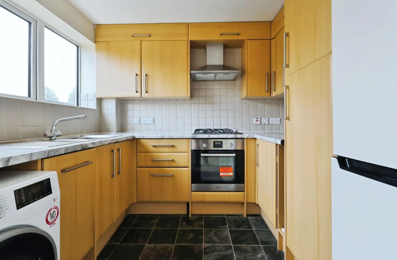 Bowmans Avenue, Hitchin, photo 2