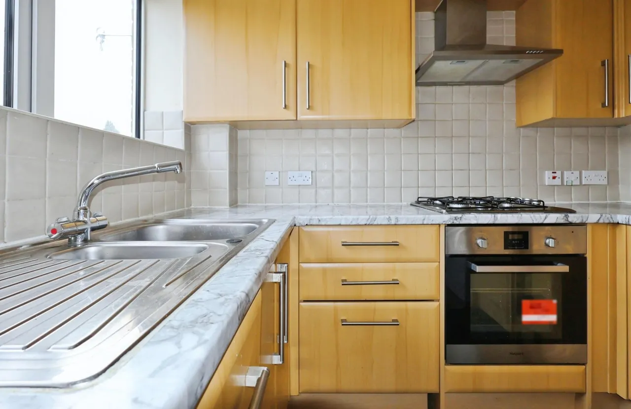 Bowmans Avenue, Hitchin, photo 6