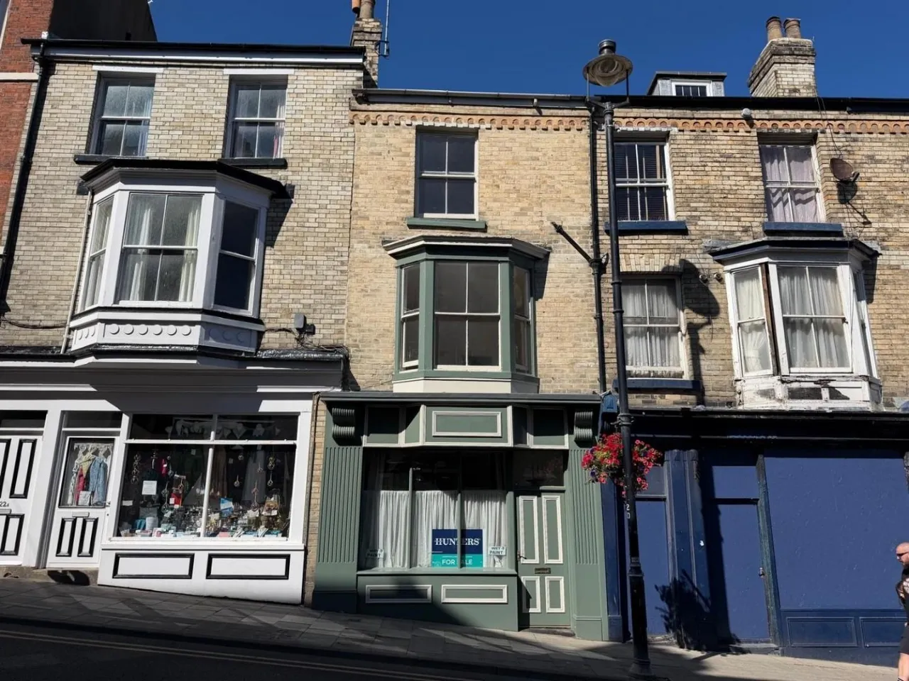 5 bed house for sale, Eastborough, Scarborough, YO11