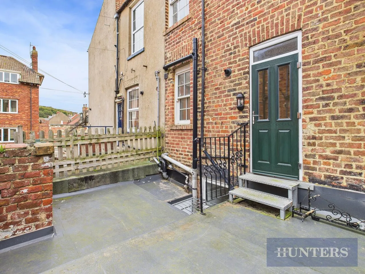 Eastborough, Scarborough, YO11, photo 12