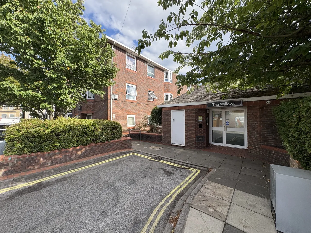 1 bed flat for sale — 255 Twyford Avenue, Tipner, Portsmouth, PO2