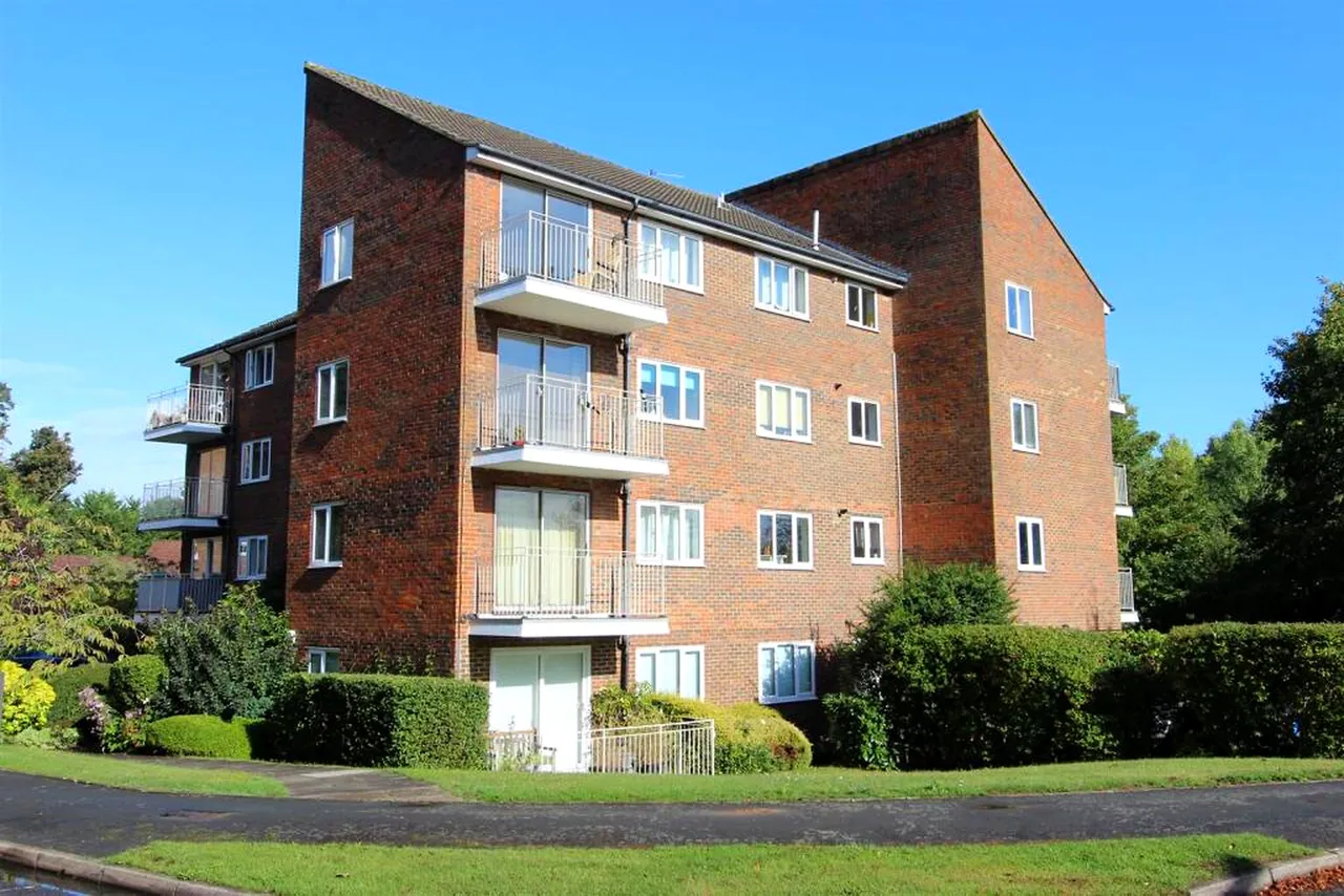 Basing Road, Banstead, SM7, photo 7