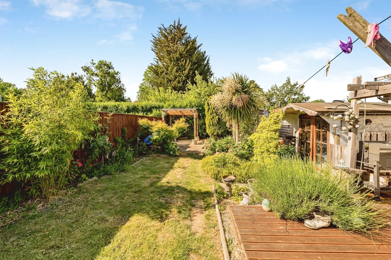 Oxford Avenue, Burnham Village, SL1, photo 8