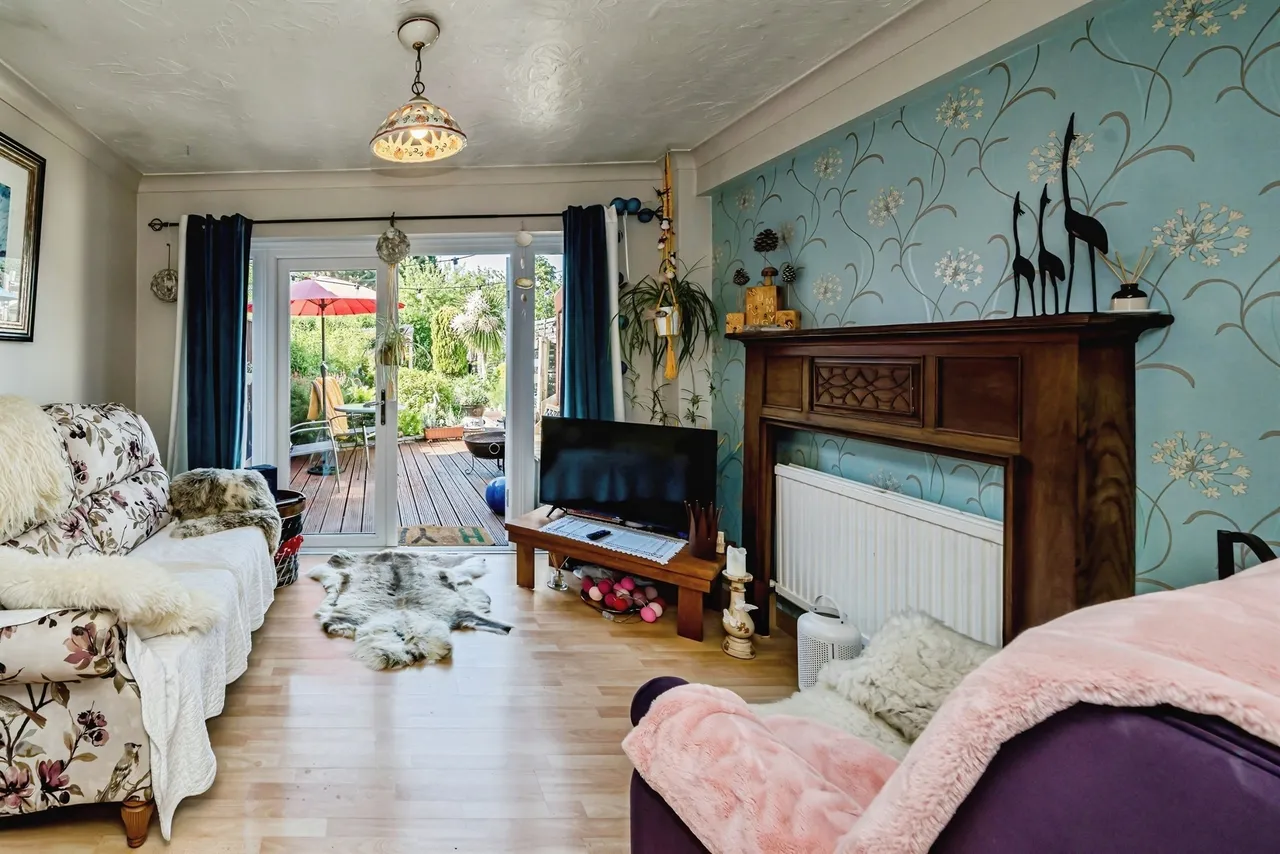 Oxford Avenue, Burnham Village, SL1, photo 3