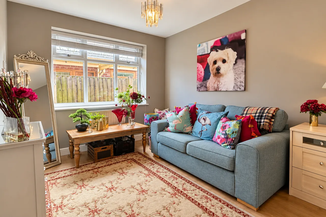 Abbey Grove, Adlington, PR6, photo 12