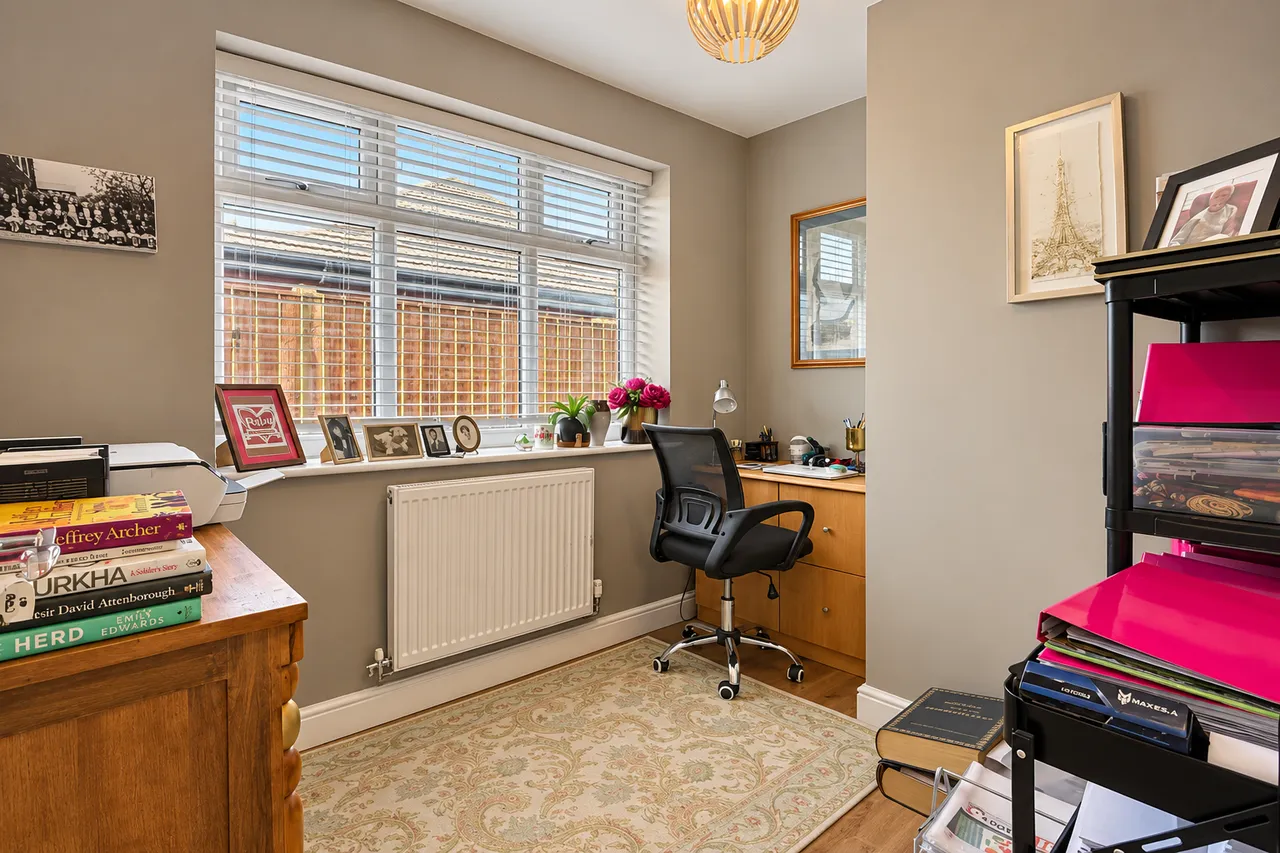 Abbey Grove, Adlington, PR6, photo 14