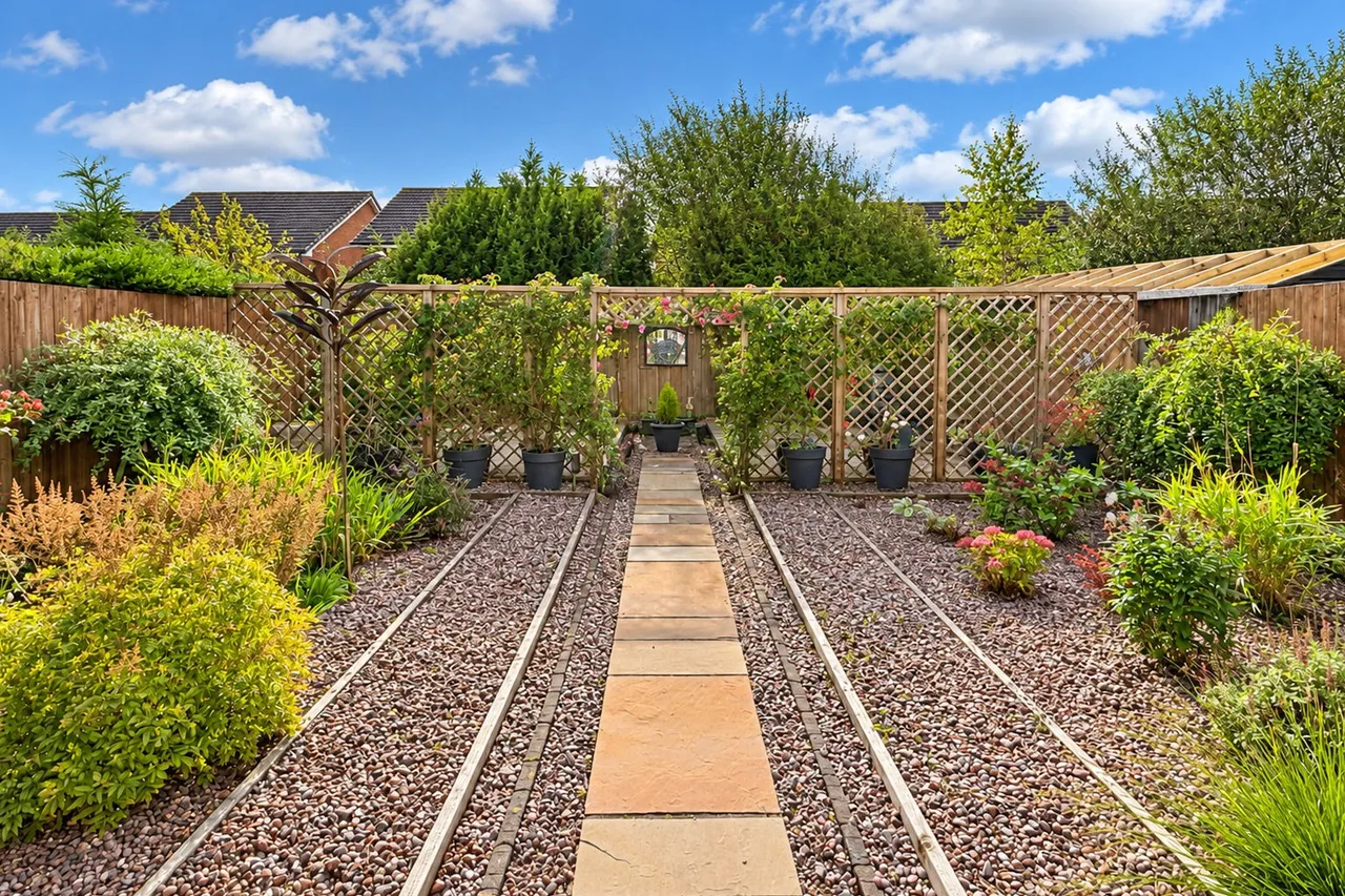 Abbey Grove, Adlington, PR6, photo 18