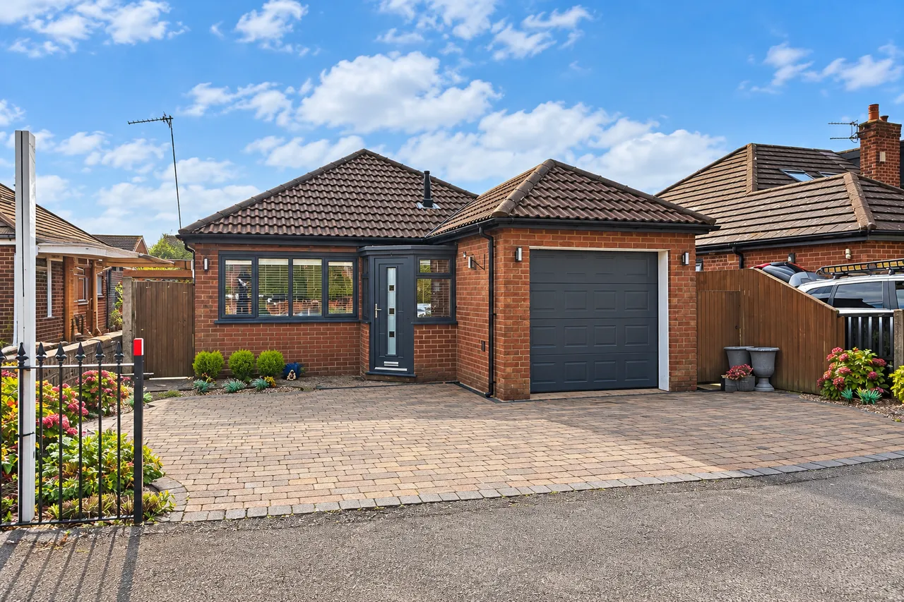 4 bed house for sale, Abbey Grove, Adlington, PR6