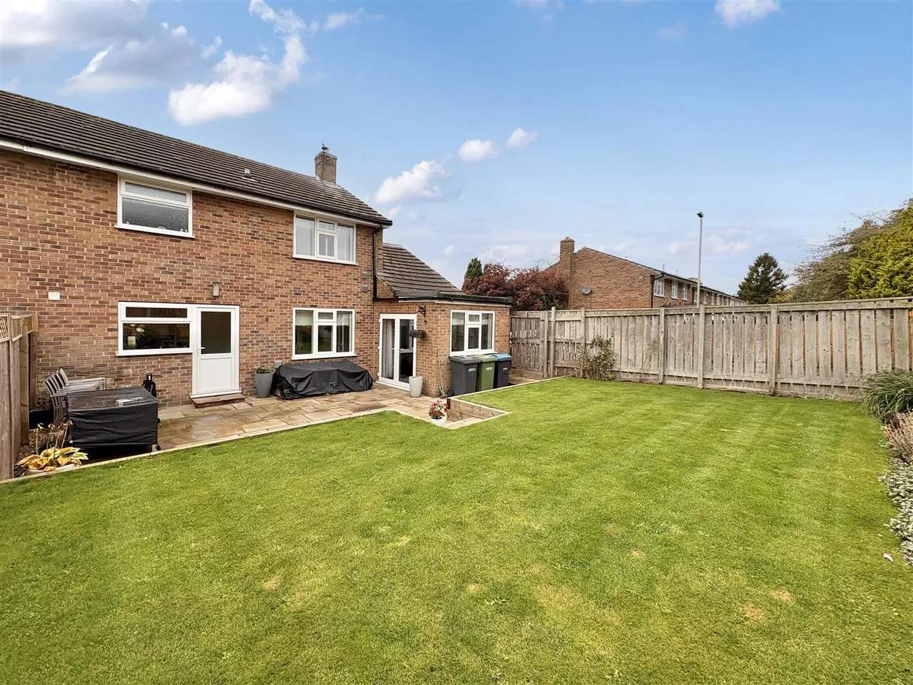 Bedale Road, Burneston, photo 19