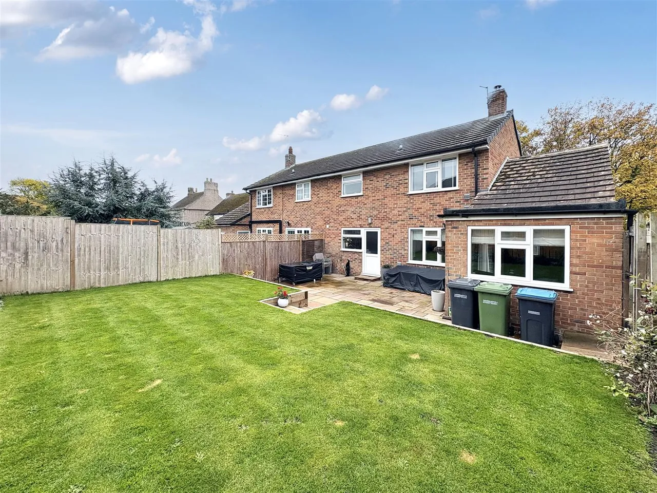 Bedale Road, Burneston, photo 18