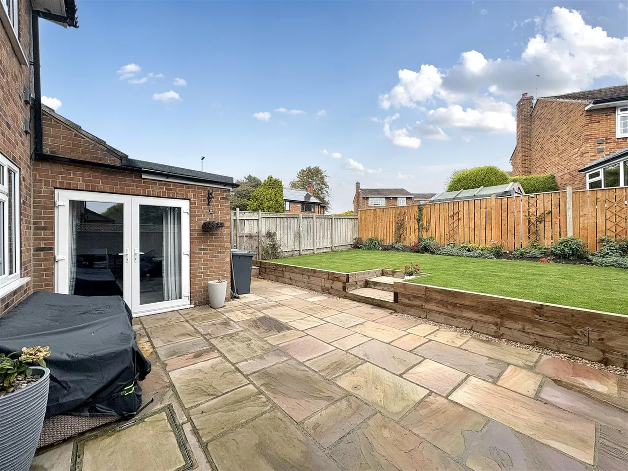 Bedale Road, Burneston, photo 20