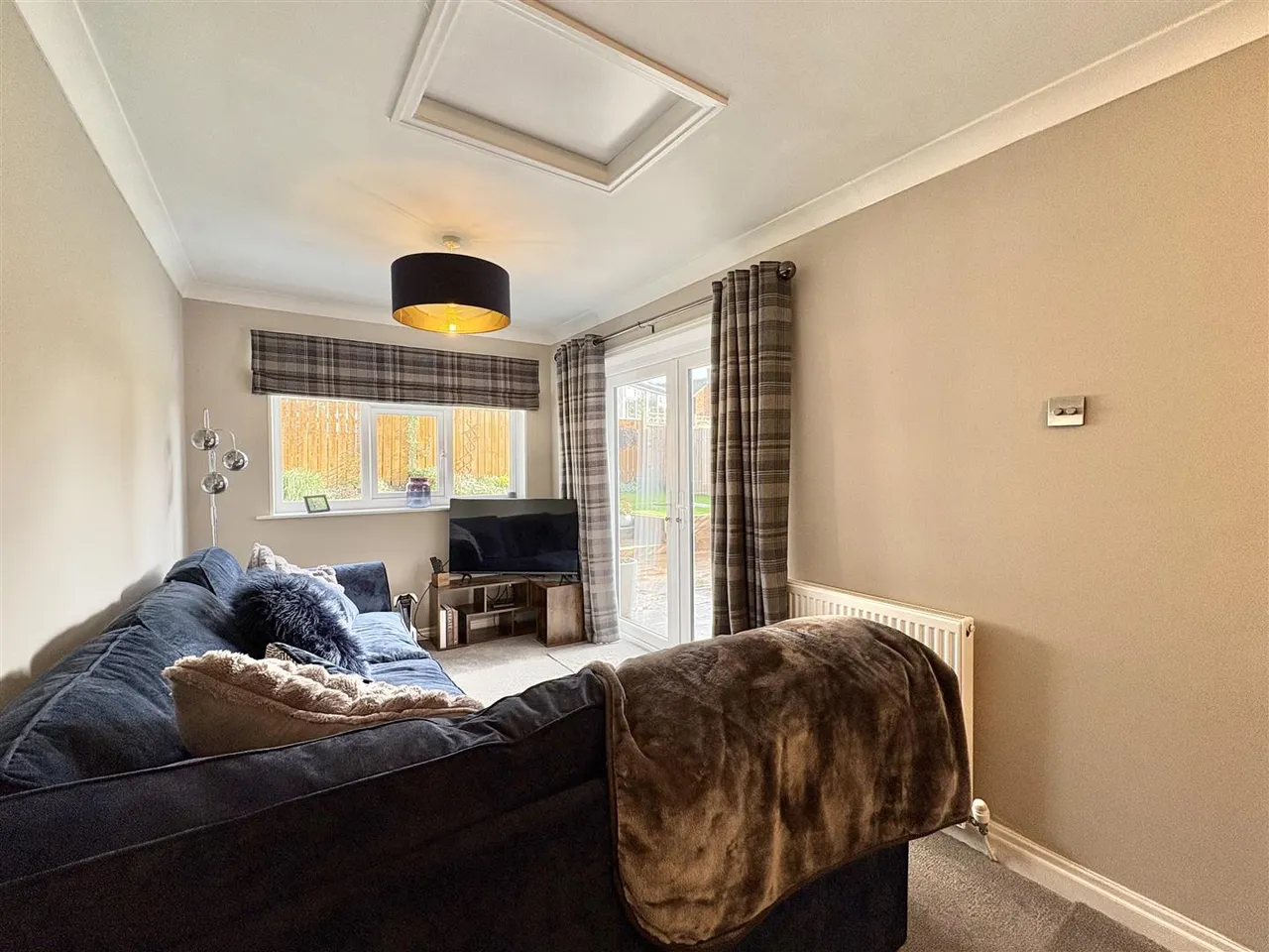 Bedale Road, Burneston, photo 8