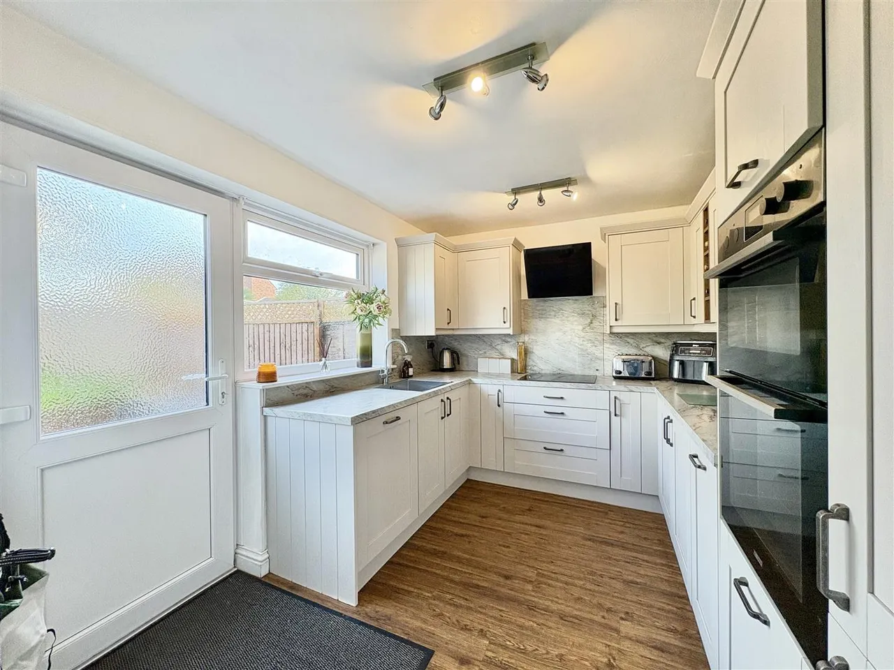 Bedale Road, Burneston, photo 5