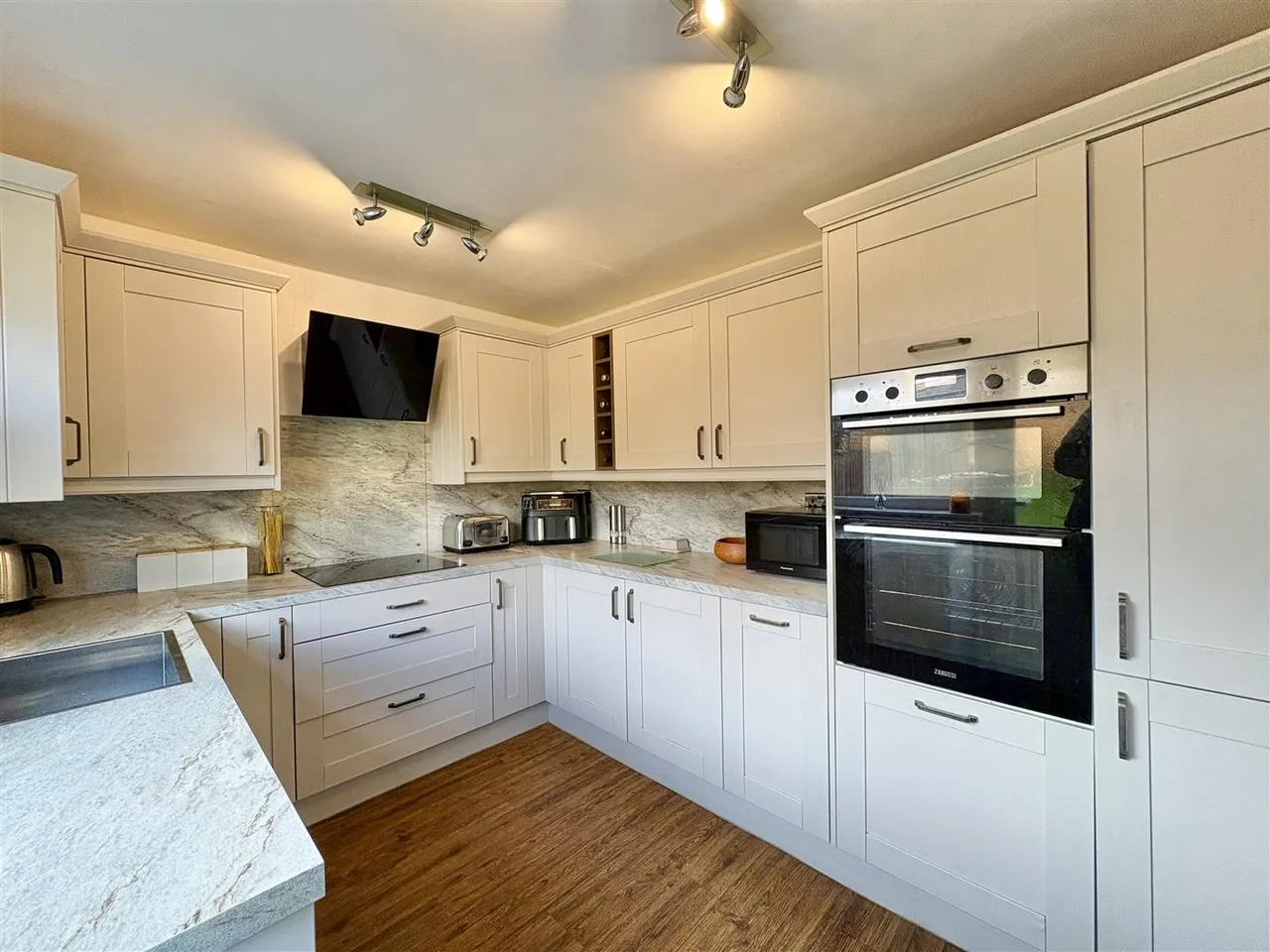 Bedale Road, Burneston, photo 4