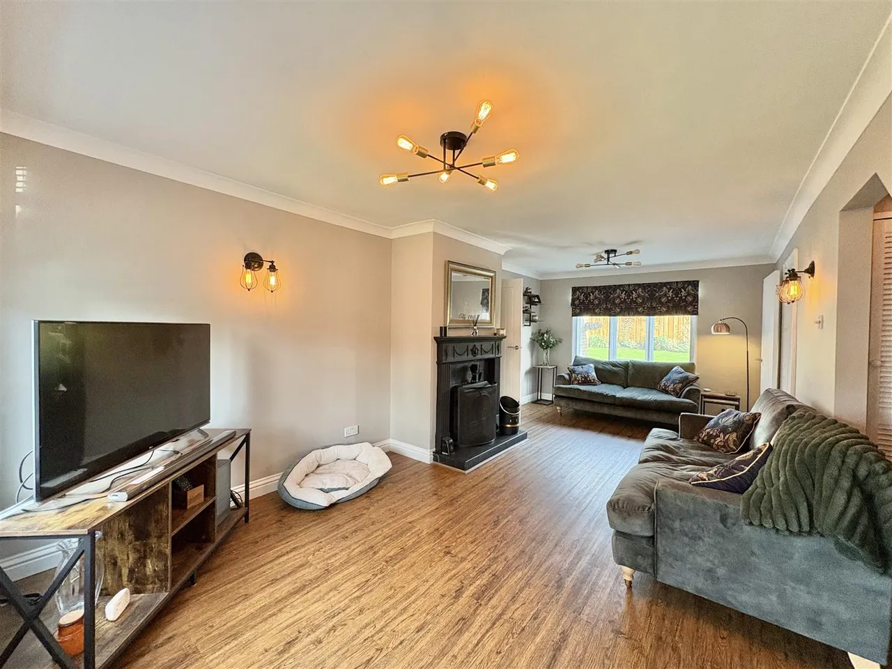 Bedale Road, Burneston, photo 2