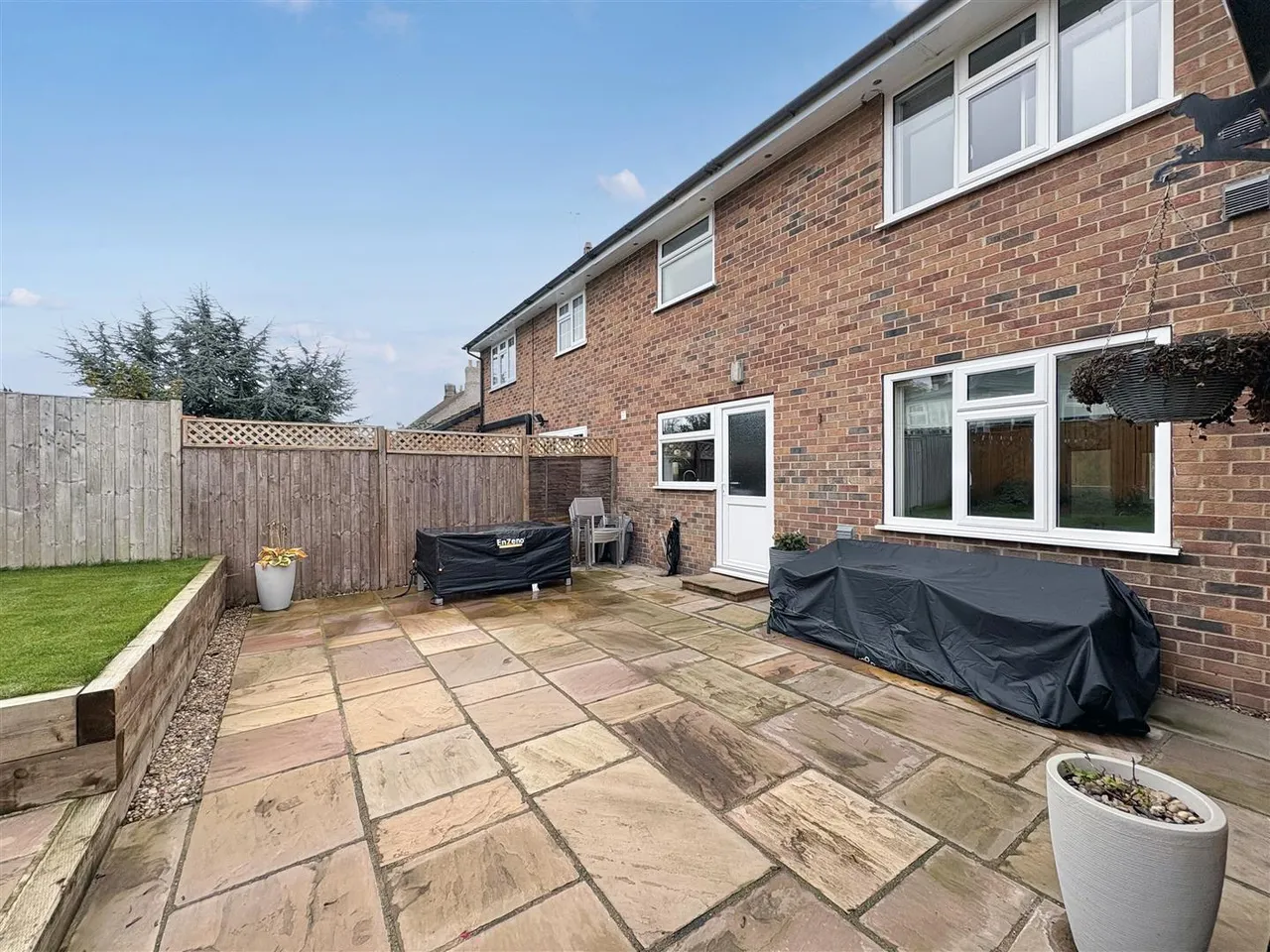 Bedale Road, Burneston, photo 21