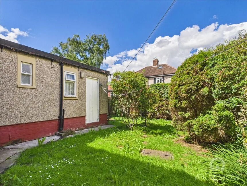 Thorntree Gardens, Middleton St. George, DL2, photo 13