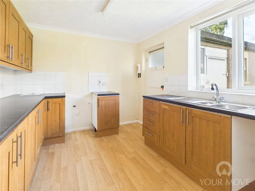 Thorntree Gardens, Middleton St. George, DL2, photo 6