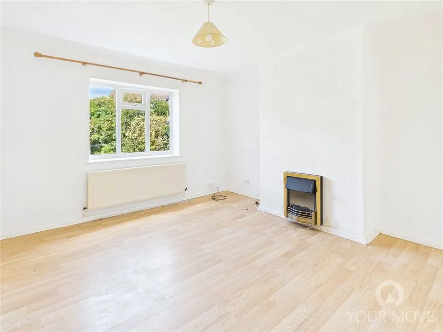 Thorntree Gardens, Middleton St. George, DL2, photo 3