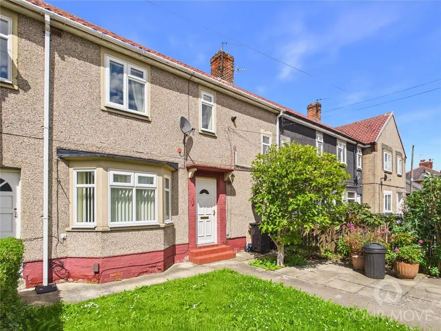 Thorntree Gardens, Middleton St. George, DL2, photo 12