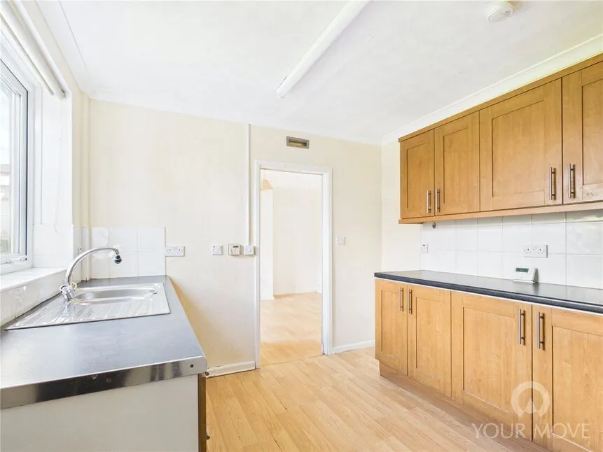 3 bed house for sale, Thorntree Gardens, Middleton St. George, DL2