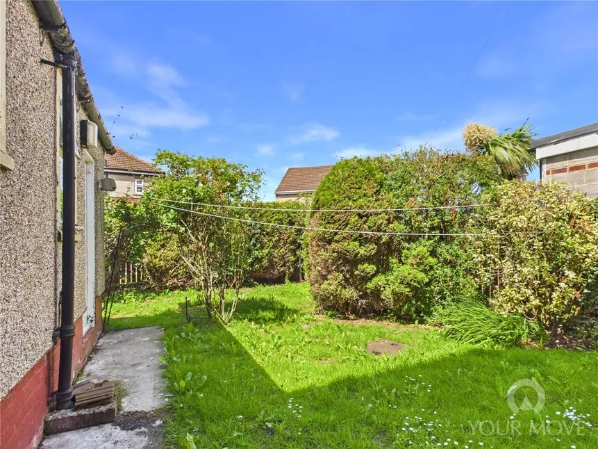 Thorntree Gardens, Middleton St. George, DL2, photo 4
