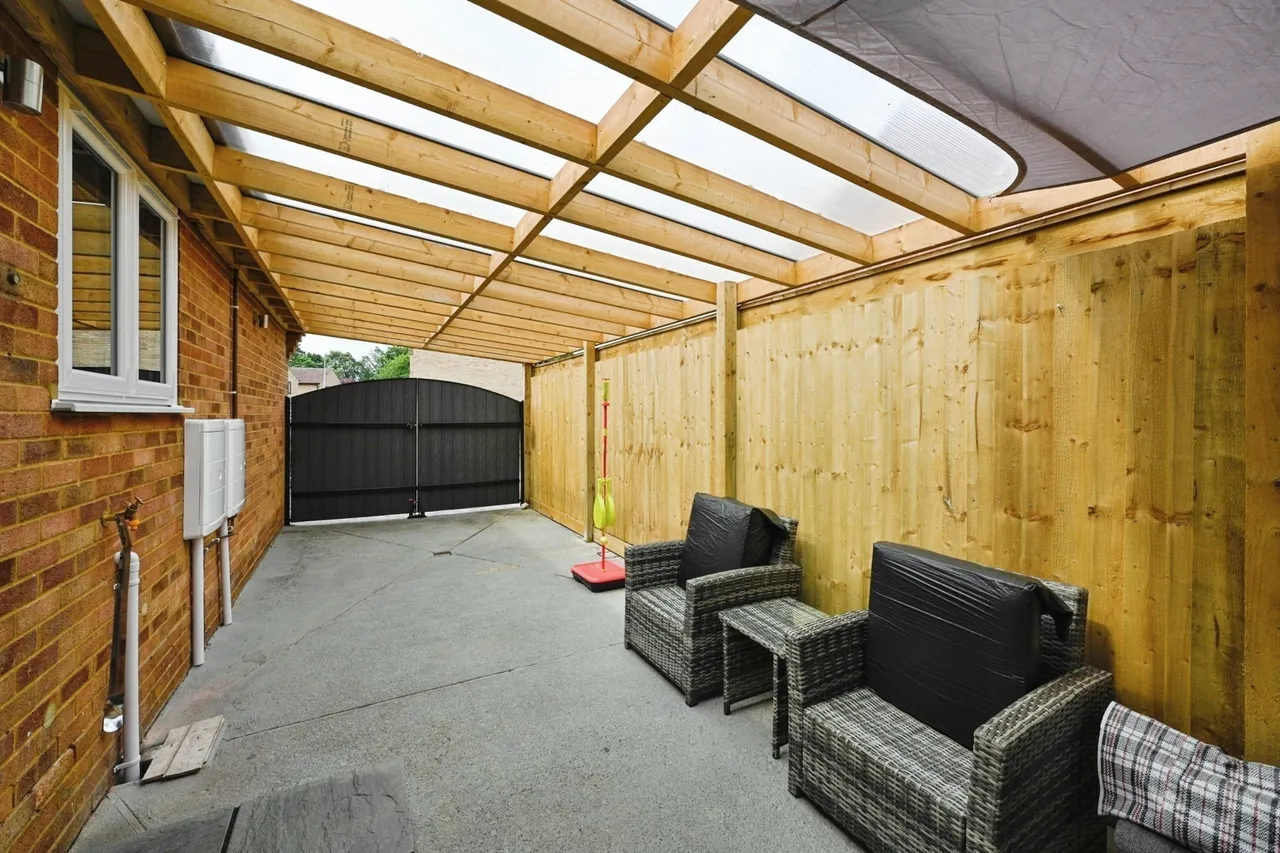 Wimbotsham Road, Downham Market, Norfolk, PE38, photo 14