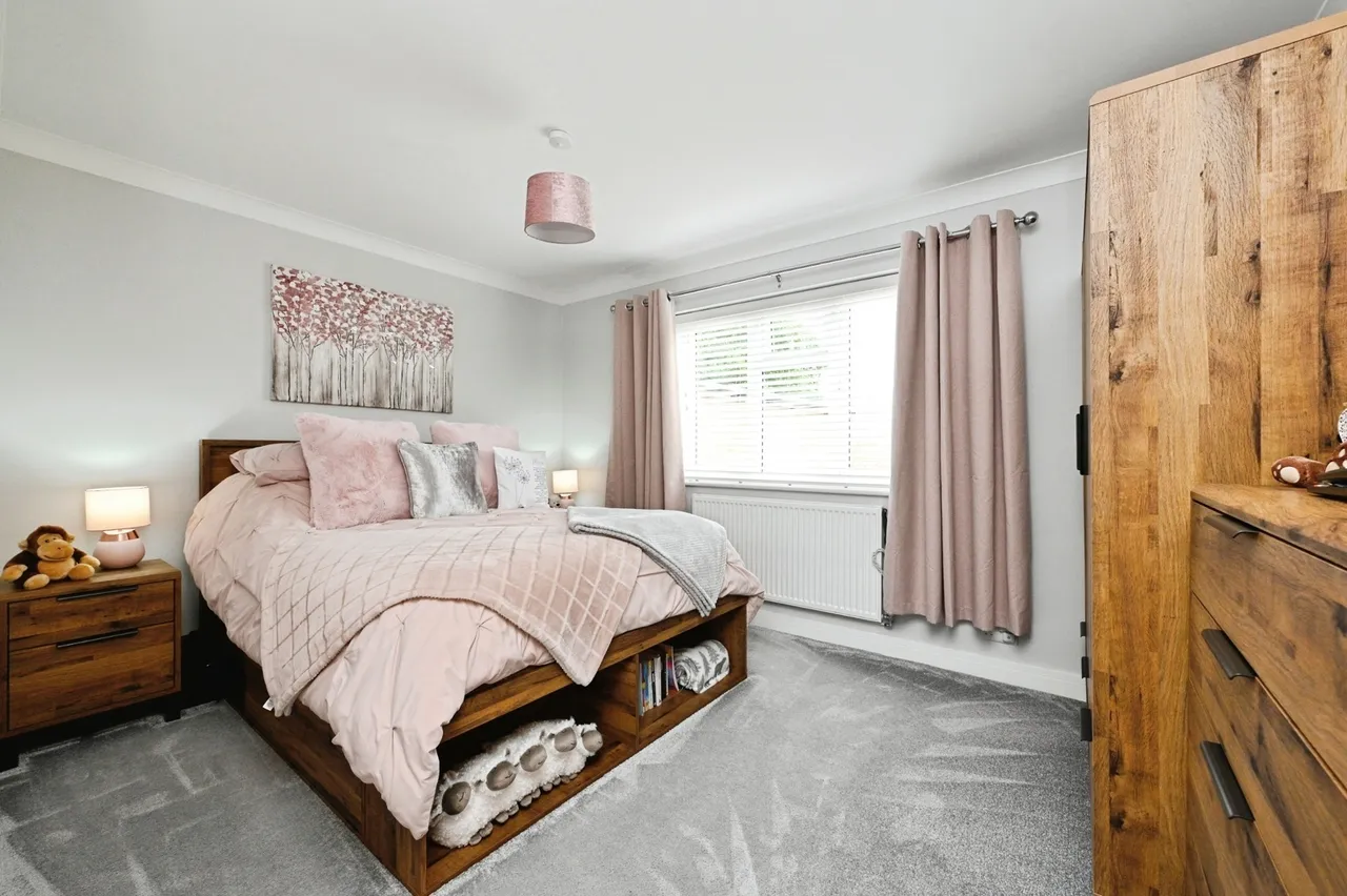 Wimbotsham Road, Downham Market, Norfolk, PE38, photo 5