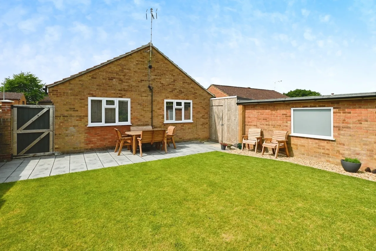 Wimbotsham Road, Downham Market, Norfolk, PE38, photo 16