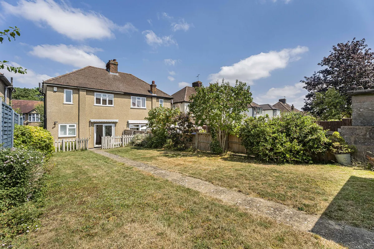 Courtland Road, Oxford, photo 2