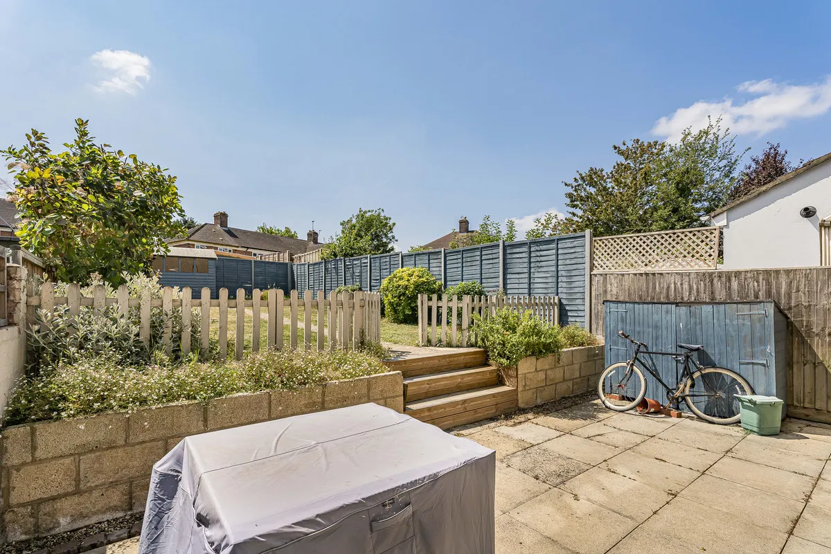Courtland Road, Oxford, photo 14