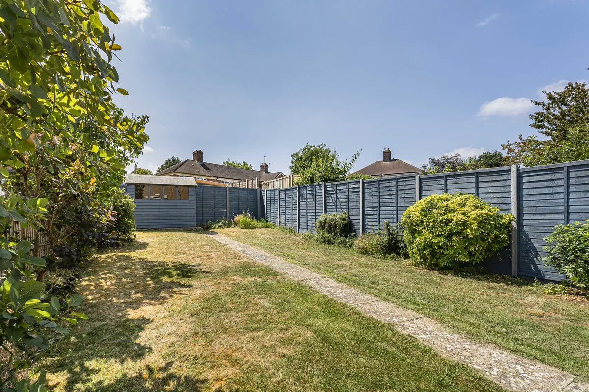 Courtland Road, Oxford, photo 15