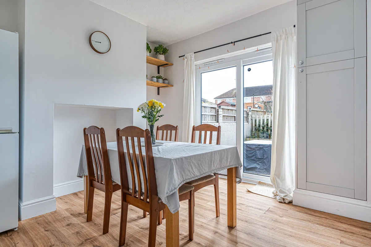 Courtland Road, Oxford, photo 8