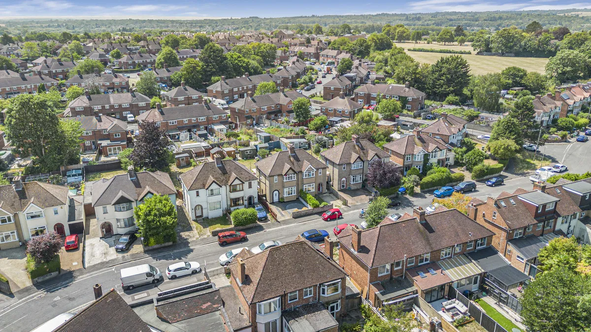 Courtland Road, Oxford, photo 3